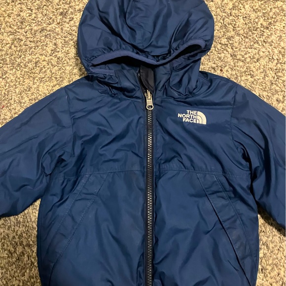 The North Face jacket. - Picture 2 of 2